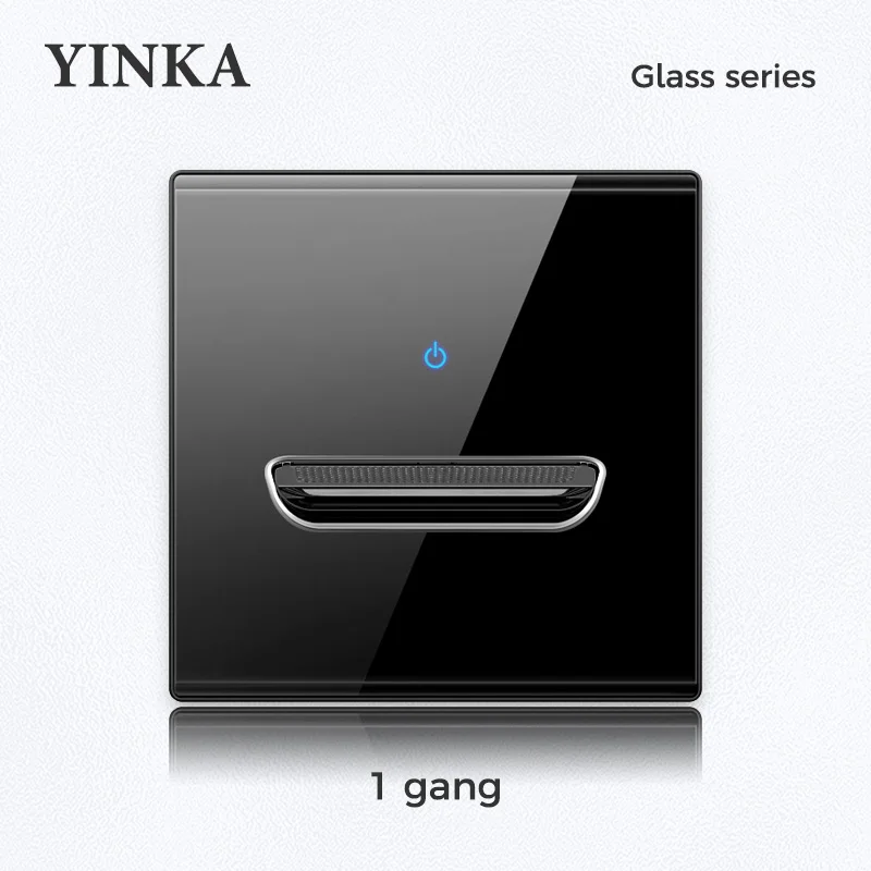 

YINKA переключатель bd88 1-4 Gang