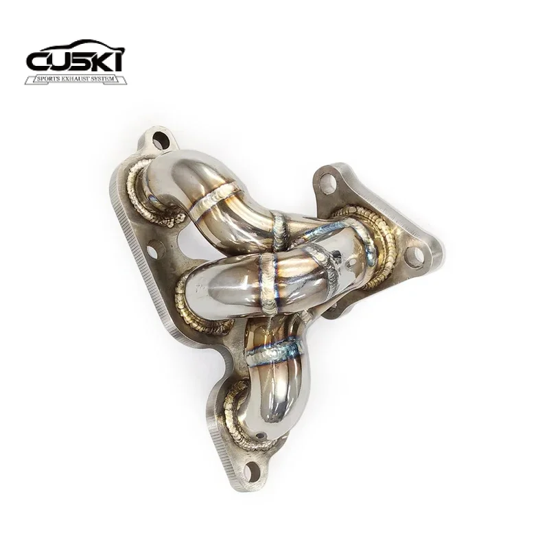 Подходит для интеллектуального автомобильного выпускного коллектора fortwe COUPE 451