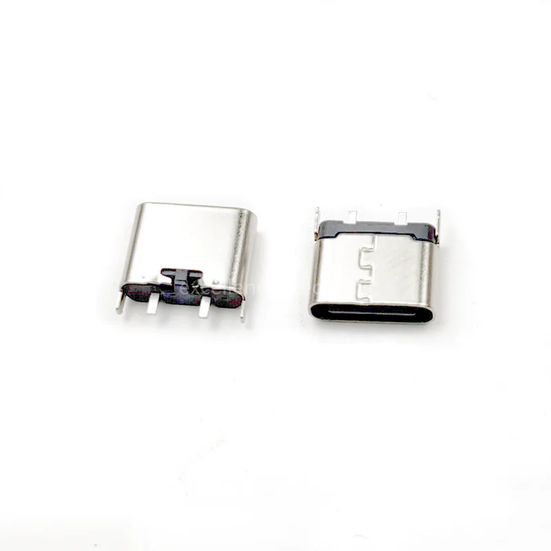

USB Type-C разъём YanYunDZ 2-контактный 10 шт