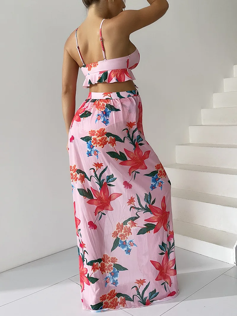 Рисунок 2 - купальные костюмы для беременных