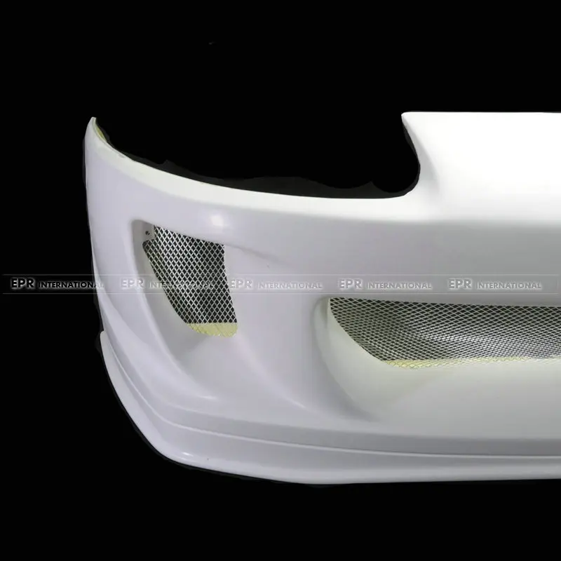 Фото Для Supra MK4 JZA80 Ridox передний бампер - внешний передний стиль, спортивный компонент кузова №5
