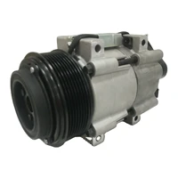 oem standard high quality auto air conditioning system part 38810p8aa01 ac compressor for honda accord