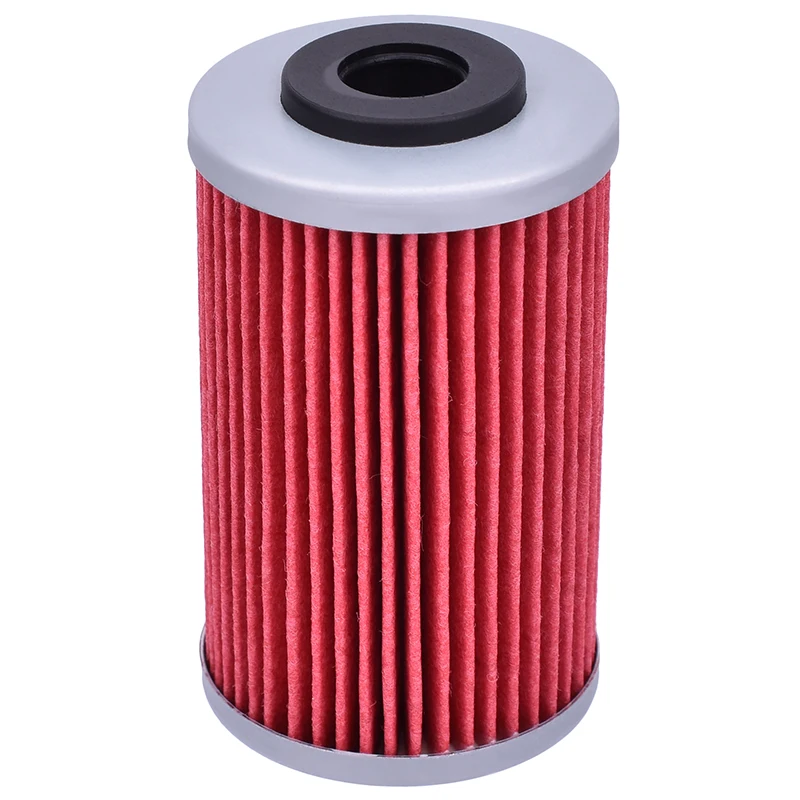 Масляный фильтр 501CC для Husqvarna FC450 FC 450 2014-2015 FE501 2014-2016 FE501S FE 501 S 2015-16 Husaberg 2013-14