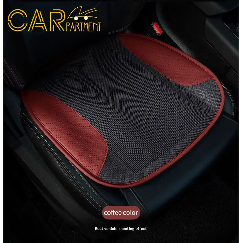 

Usb Ventilation Usb Car Seat 5v Car Ventilation Usb Cushion Car Breathable Cushion Universal Car Square Cushion Car Accessories