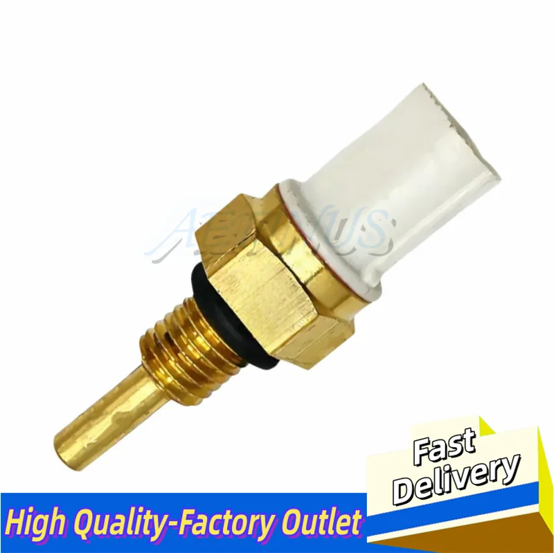 Фото Датчик температуры охлаждающей жидкости для Honda Civic, Accord, Acura 37870-PNA-003, 37870-PNA-002, 37870-PLC-004 №3