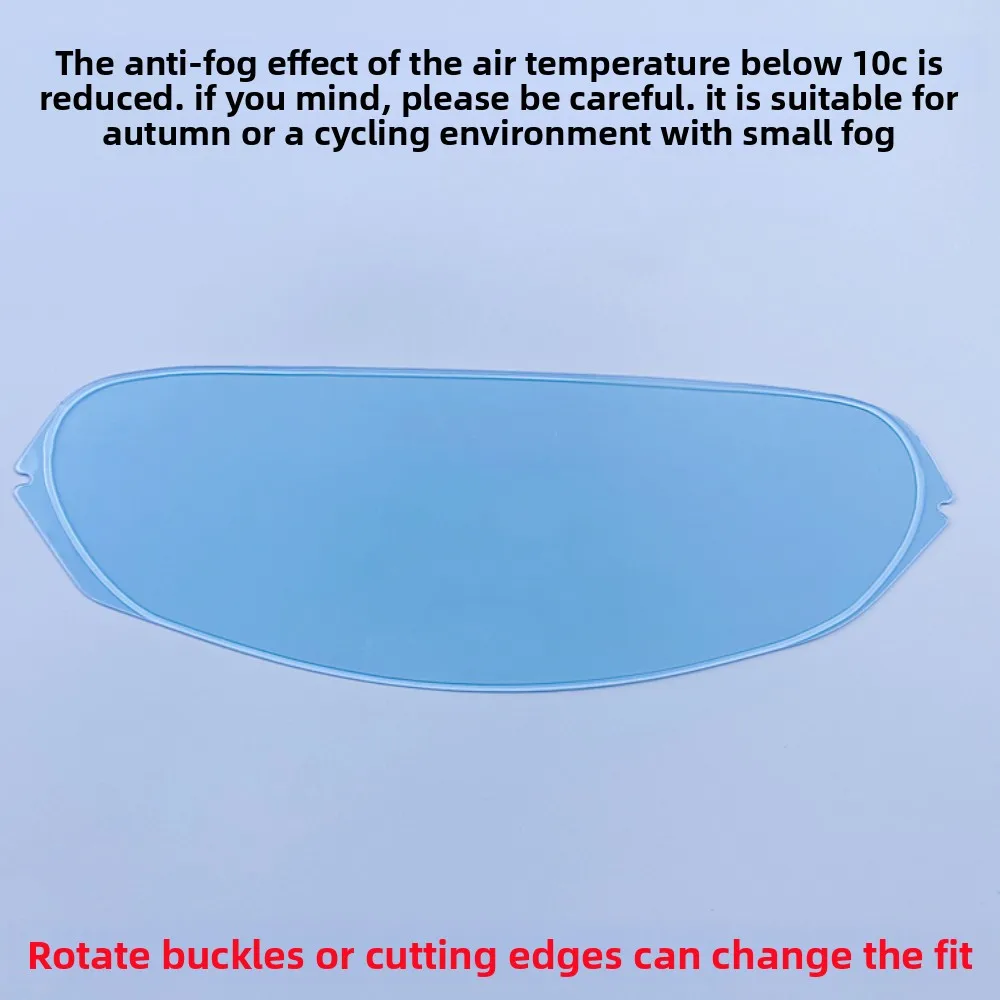 

Козырек для шлема подходит для SHOEI GT Air GT Air2 NEOTEC CNS-1, козырек для лица, лобовое стекло, солнцезащитный козырек, аксессуары для шлема с защитой от УФ-лучей