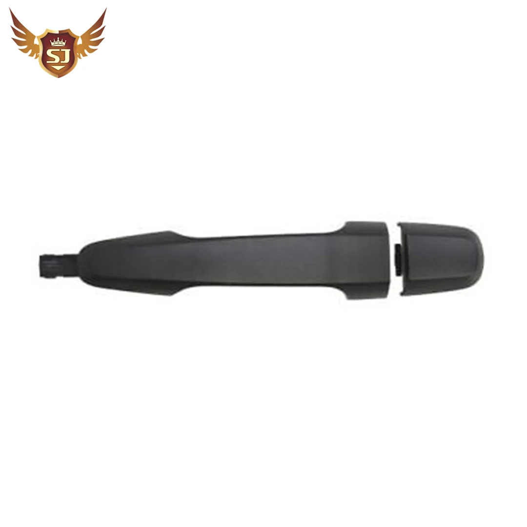 Внешняя дверная ручка передней двери автомобиля для Mitsubishi L200 Triton 2005-2015