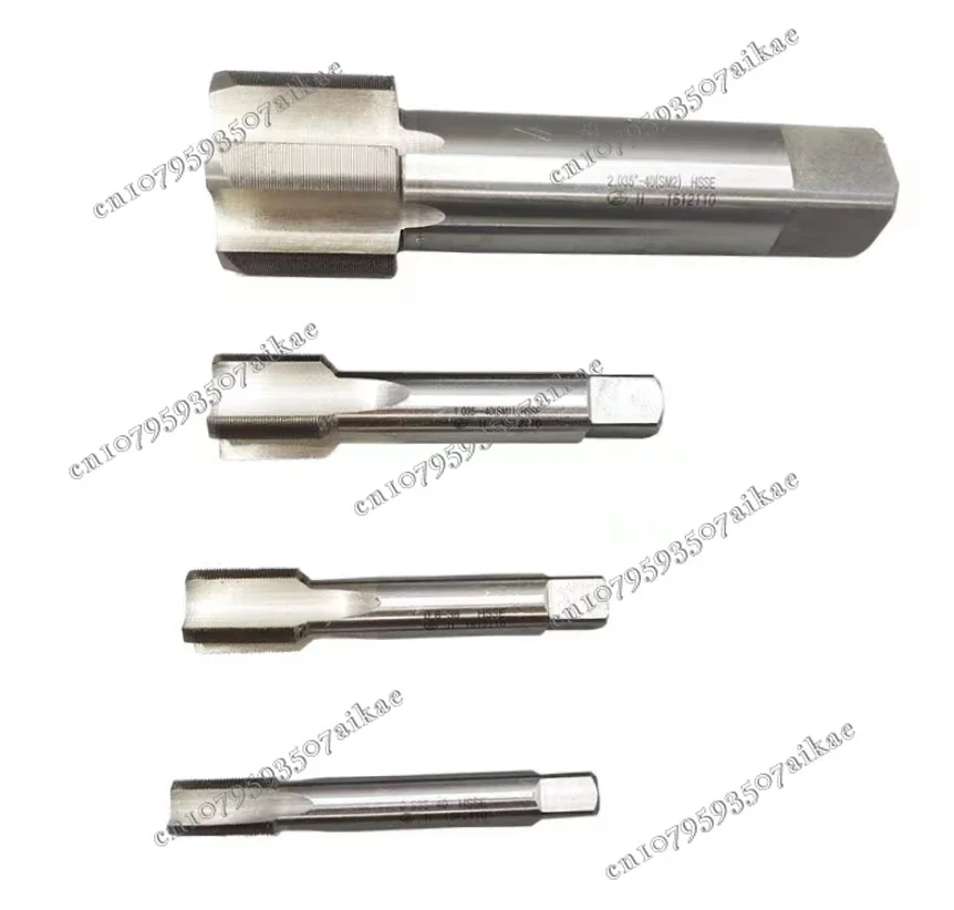 0 535-40 SM05 1 035-40 SM1 8-36 SM2 2 035 Британская система Резьбовой метчик и штампы Предложение