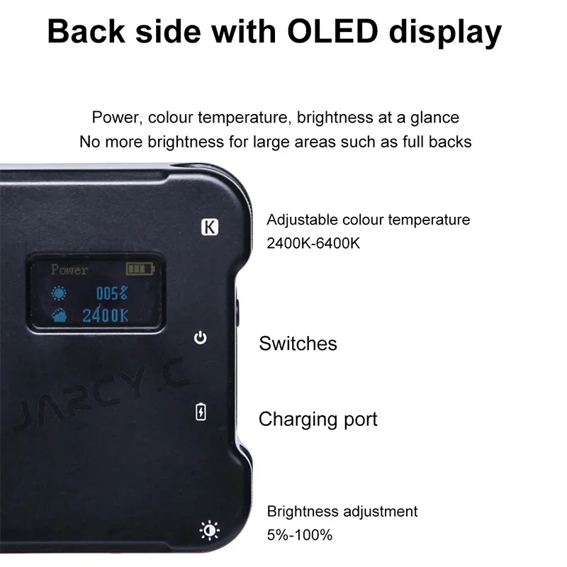 Артефакт для художественной фотосъемки удаление татуировок светоотражающий