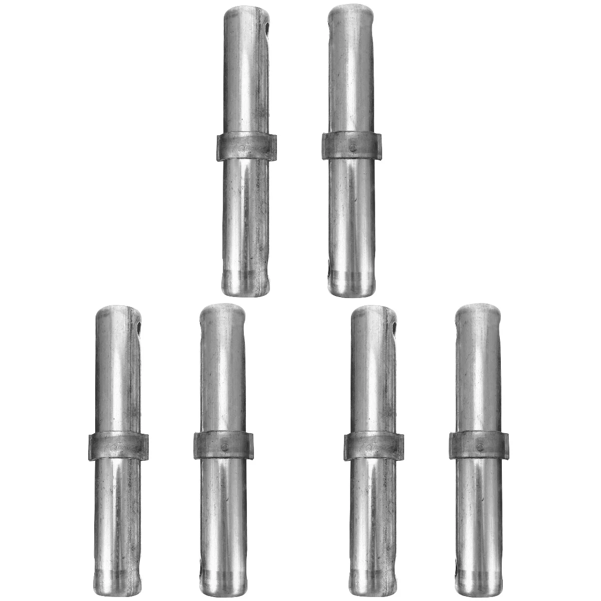 

Scaffolding Pin Scaffold Coupling Locking Accessories Supplies Connector Equipment Replacement Welding Spring Metal Peg Fixing