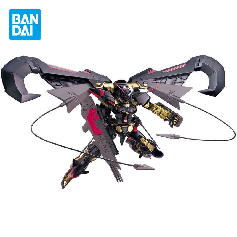 Фигурки героев аниме Bandai фигурка гандама Золотая оправа амацу Мина рт. Ст.