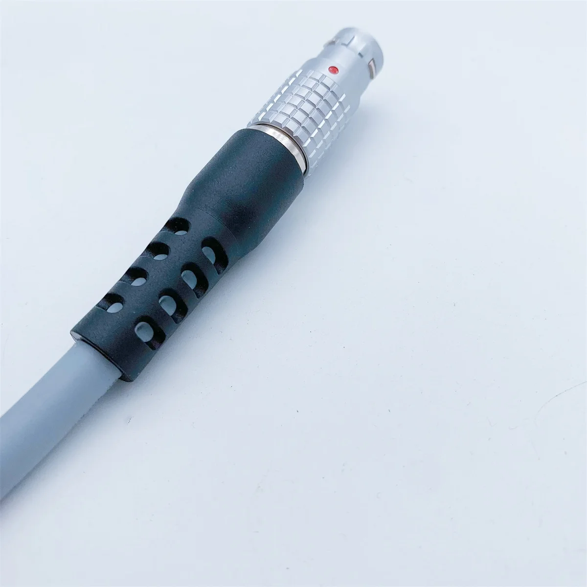 Совершенно новый кабель питания номер детали :HW-VXX-03-011-01 для лазерного сканера Riegl