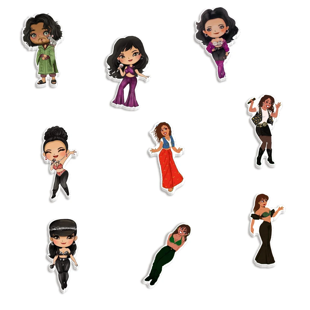 30 шт./лот милый мультяшный набор из плоской смолы домашние украшения сделай сам