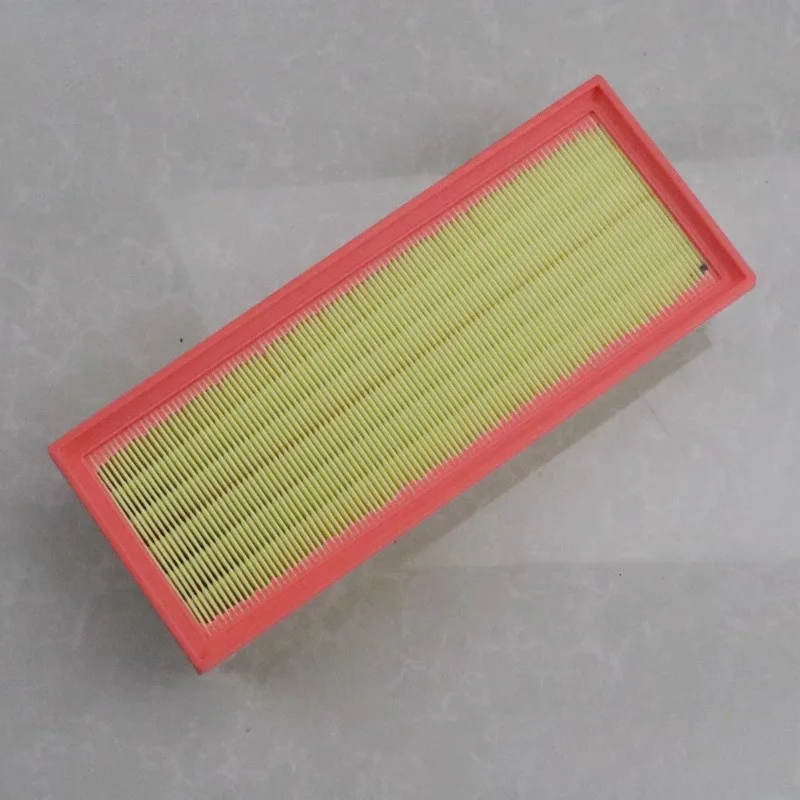 Оригинальный воздушный фильтр для Audi A4L B8 B9 Q5 A5 8R0 133 843 K/8K0 E 8R 0133843 К/8К Китай