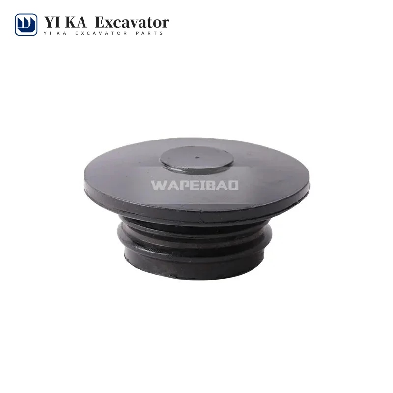 Масляная крышка Mitsubishi S4K S6K для экскаватора Caterpillar cat312C 314C 320B 320C 320D