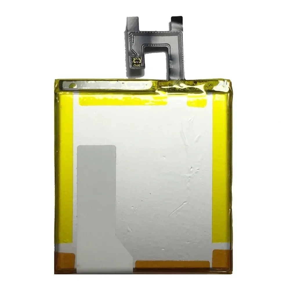 Новый аккумулятор LIS1502ERPC 2330 мАч для Sony Xperia Z L36h L36 C6602 C6603 S39H C2305 M2 S50H D2303 D2305 D2306 +