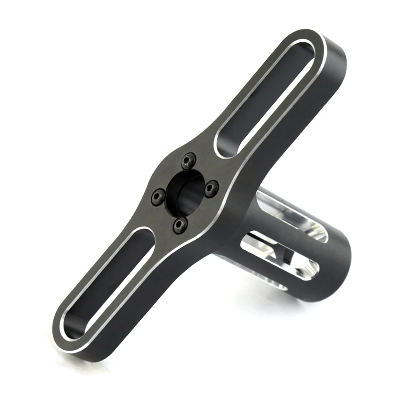 Металлическое колесо шестигранный 17 мм гайки рукав гаечный ключ инструмент для