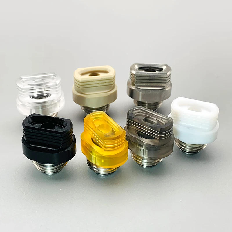510/BB наконечники сопротивления аксессуары для SXK BB/заготовка бокс мод
