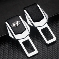 car seat belt clip extension plug safety seat lock buckle extender accessories for hyundai creta tucson i30 i35 solaris i20 kona