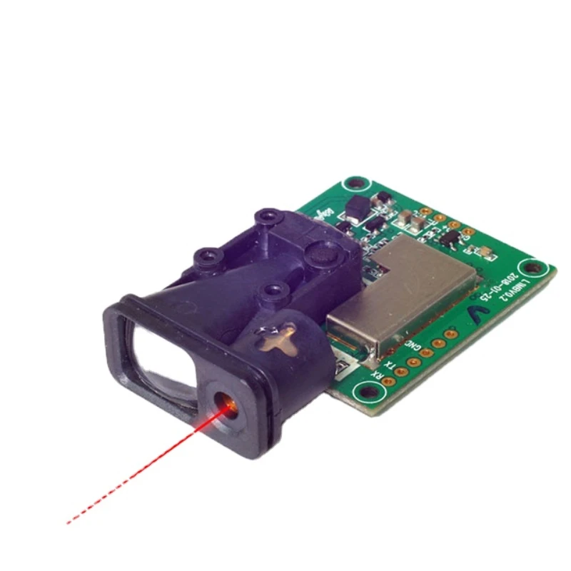 

laser distance sensor module for long distance