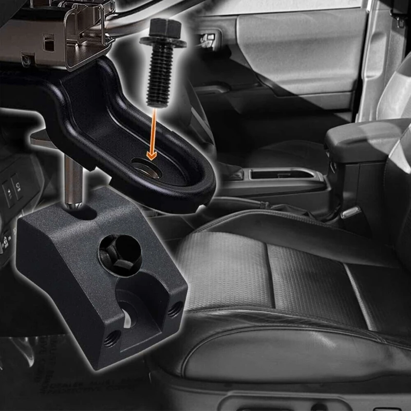 Комплект увеличения высоты сиденья автомобиля алюминиевые проставки 1 25 дюйма