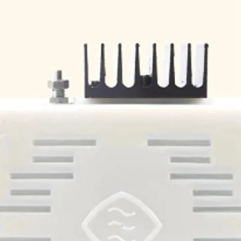 DTW-5 регулятор напряжения AVR трех волн бесщеточный генератор автоматический