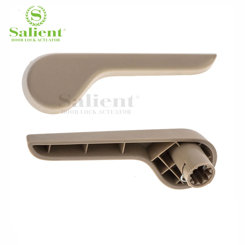 15232595 15232599 15279415 15279420 Ручки кресла для водителя/пассажирского сиденья бежевый