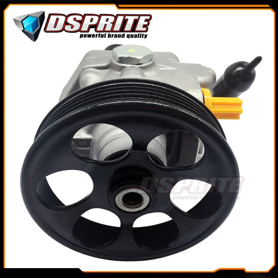 Высококачественный насос гидроусилителя руля 34430 AJ021 для Subaru Legacy Outback 34430-AJ021 34430AJ021