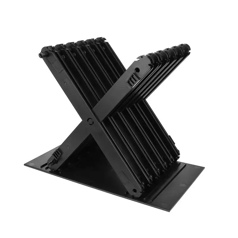 

Playstations4 Game Disc Rack PS4s PS5s Discs Storage Display Stand Bracket Holder Accessories For PS4s Slim Pro Game Disk Box
