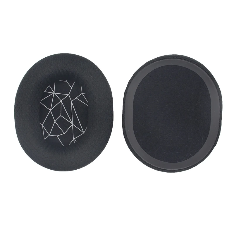 

Premium Ear Cushion Ear Pads for Arctis 3 5 7 Pro Headset Headphone Earpads DXAC