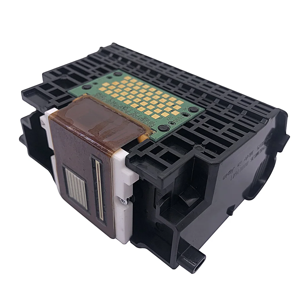 

QY6-0075 QY6-0075-000 Printer Head Print Head Printhead Fits For Canon MX850 IP4500 MP610 IP5300 MP810 printer part