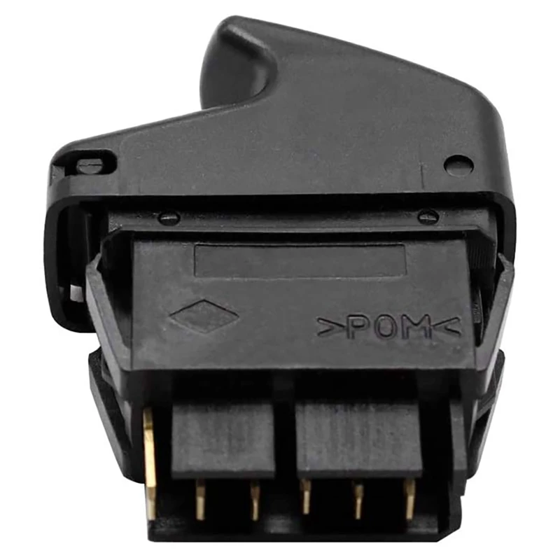 Переключатель окна автомобиля 6-контактный правый для Renault Clio Kangoo Megane Scenic 7700838101