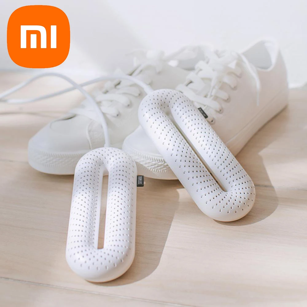 

Home Shoe Dryer Intelligent Timing Shoe Warmer Shoe Dryer Student Telescopic Dryer Portable Electric Sterilization Shoe Dryer