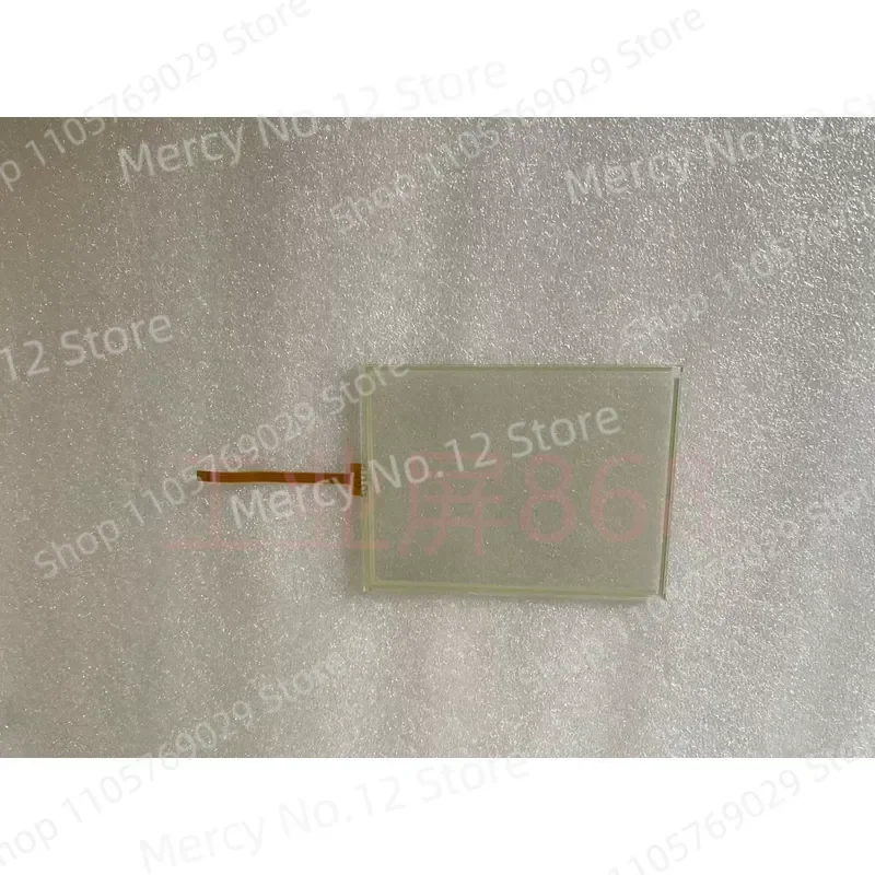 Фото Сенсорная панель (стекло) для центробежного кондиционера Trane CVHG Touch Screen CH530 MOD01490 №4