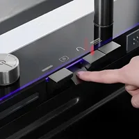 Кухонная раковина#1