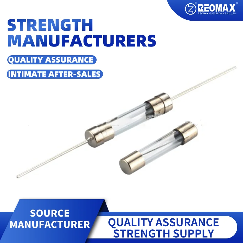 Быстродействующий стеклянный трубчатый предохранитель серии MFC 6*32 мм 1,5a 1.6A 2A 2.5A 3A 3.15A 3.5A 4A 5A 6A 6.3A 8A 10A 12A 15A 20A 25A 30A 250V/125V