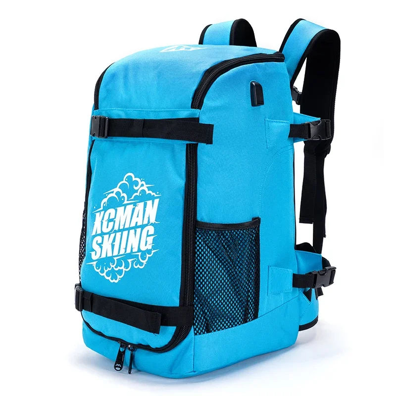 Сумка для лыжных ботинок и сноубордических путешествий с водонепроницаемым