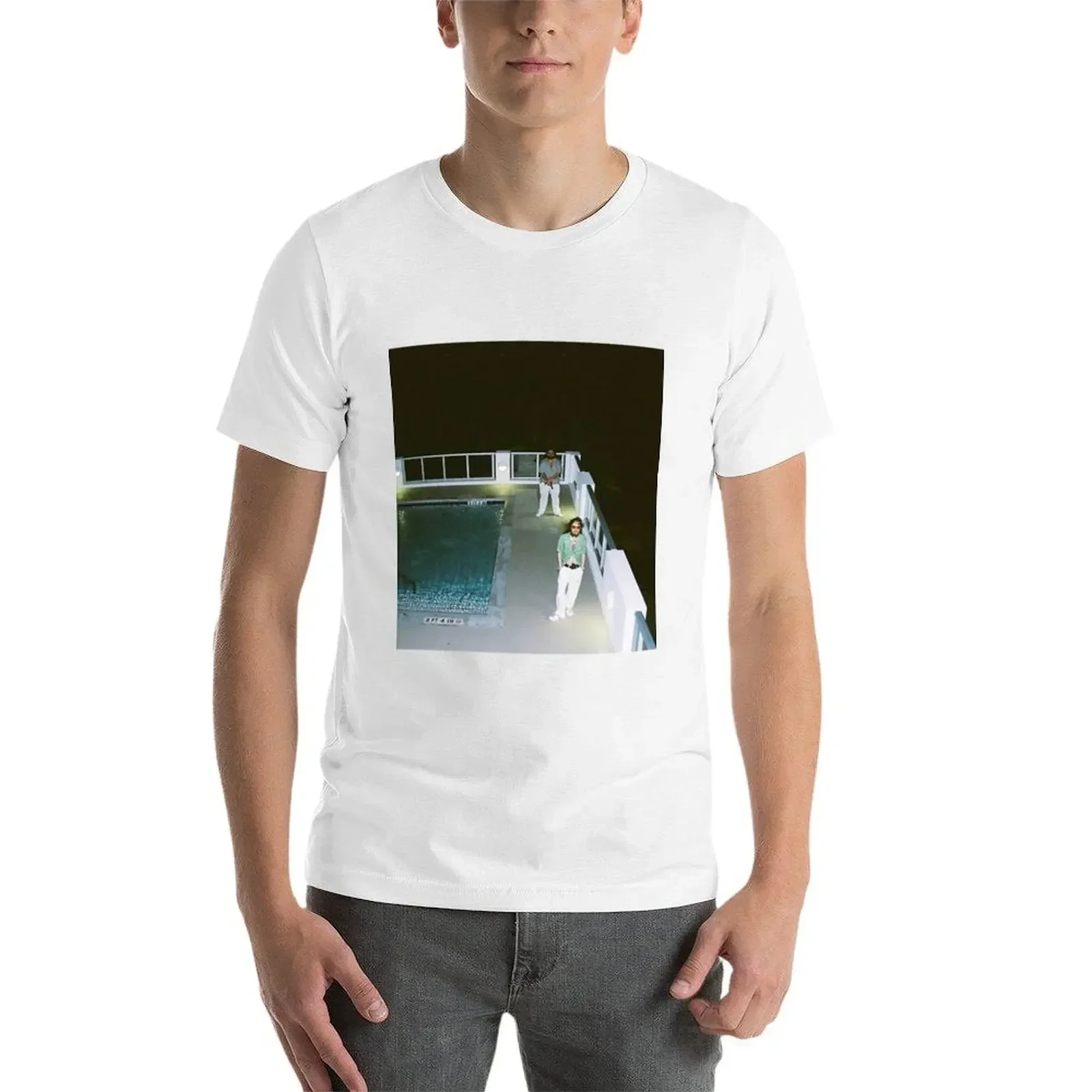 Pouya &amp Boobie Lootaveli: Greatest Hits том. 3 футболки с рисунком мужские для мужчин