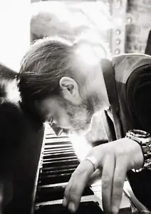 Плакат радио Head Thom Yorke Шелковый постер настенные наклейки домашняя декоративная