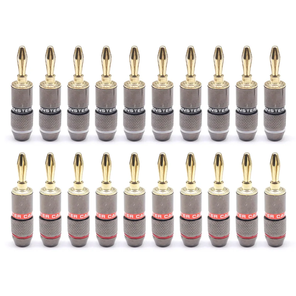 

Вилки для колонок из меди Lebeisenf GSCT001