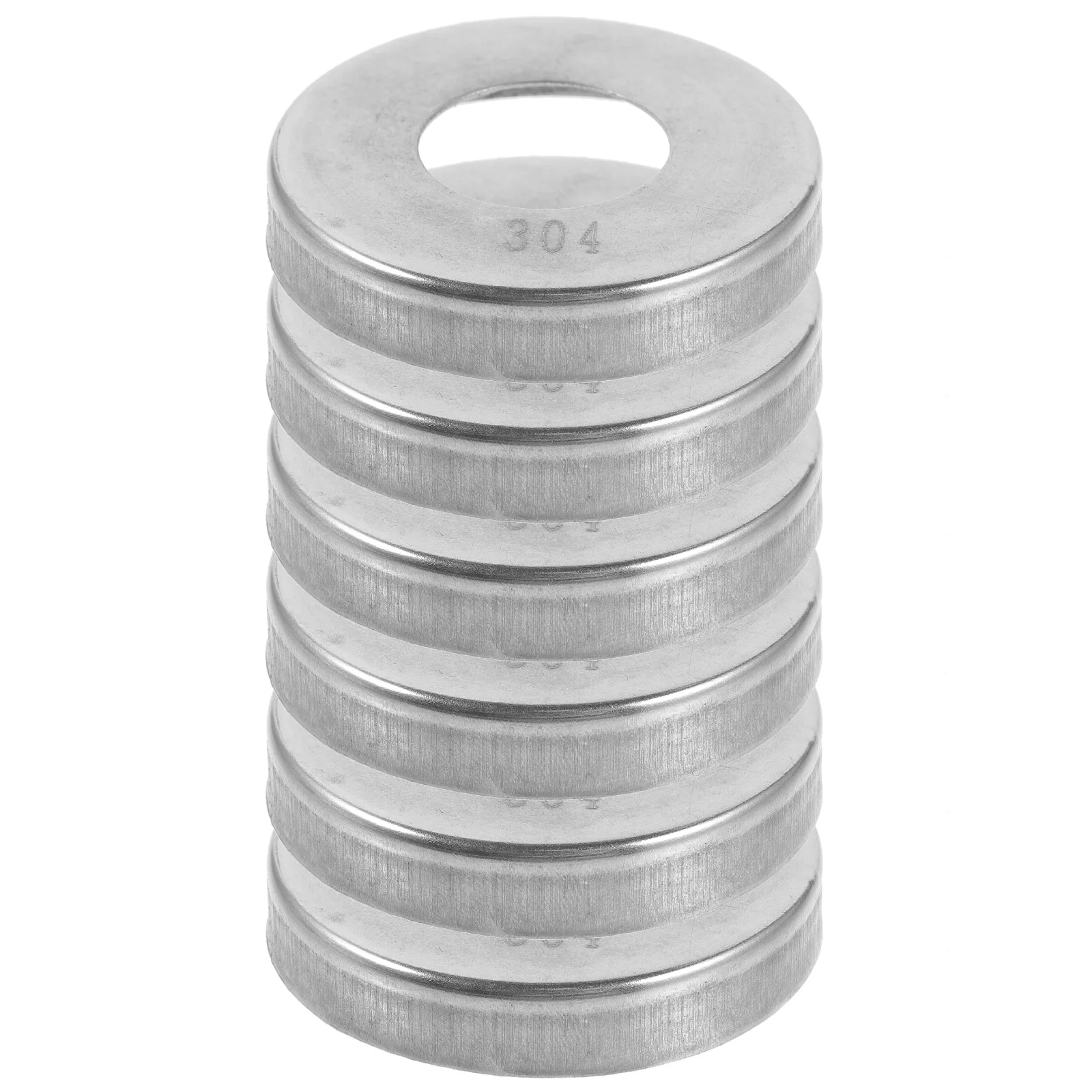 

Post Flange Deck Plumbing Cover Plates Escutcheon Pipe Covers Railing Caps Bathroom