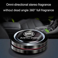 air auto aromatherapy flavoring for byd m6 g3 g5 t3 13 f3 f0 s6 s7 e5 e6 l3 auto badge emblems covers accessories car styling