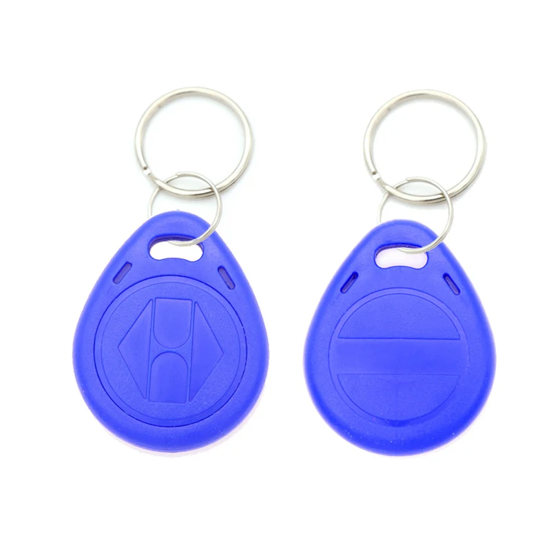 

RFID брелоки Roean T5577 пластиковые 125 кГц