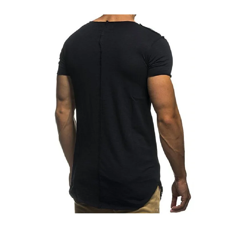 

2305-The latest style men's shirt NEW FASHION