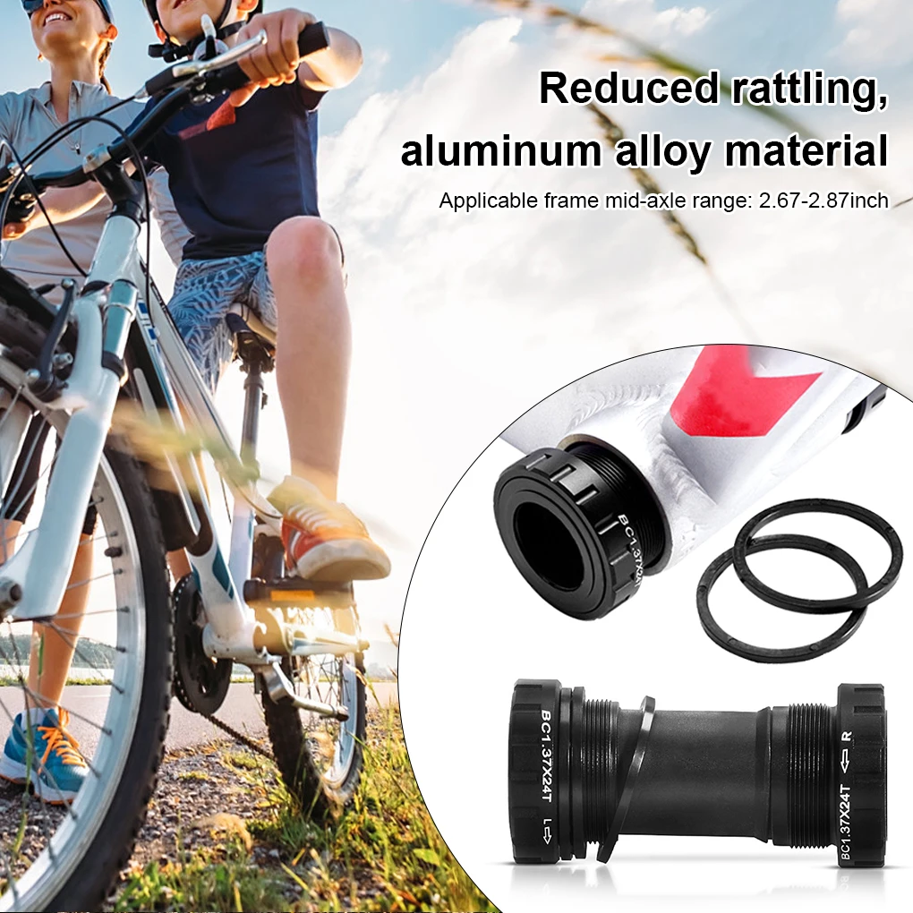 

Запасная часть средней оси для горного велосипеда