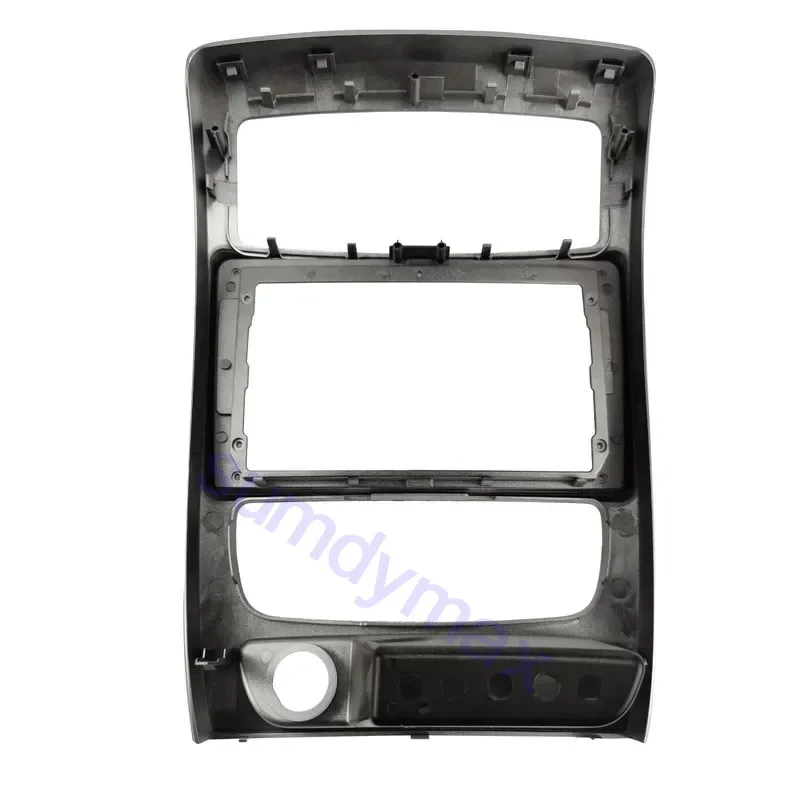 10 1 &quot2 Din головное устройство автомобильное радио лицевая панель для ZHONGHUA H330 H320