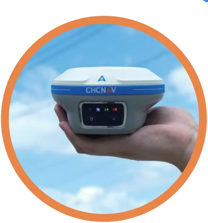 Рисунок 2 - Смарт-приемник для измерения даты