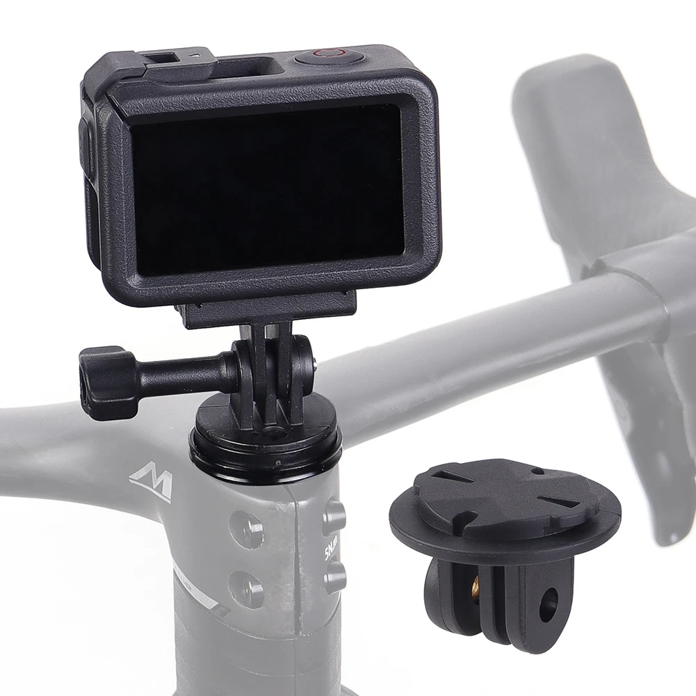 Алюминиевое Крепление Для Велосипедного Компьютера