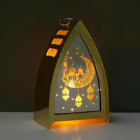 Ramadan/Eid LED Lanterns 3