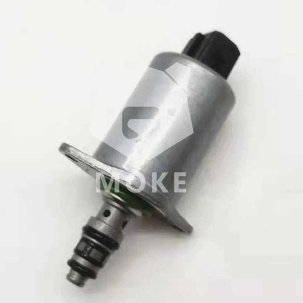 Подлинный соленоид 376 9592 376-9592 Соленоидный клапан 3769592